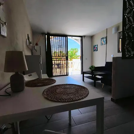 Vista Oceano In