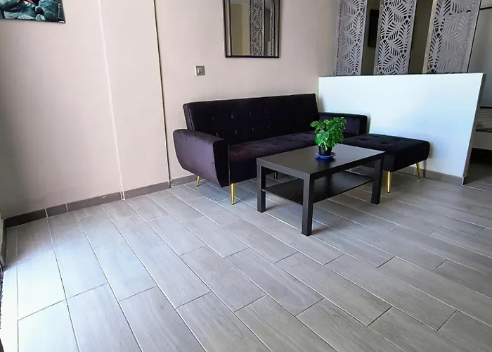 Daire Vista Oceano In