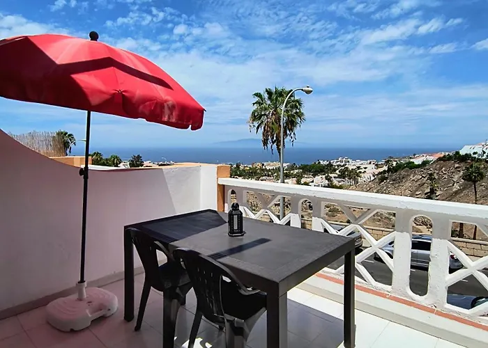 Vista Oceano In Daire