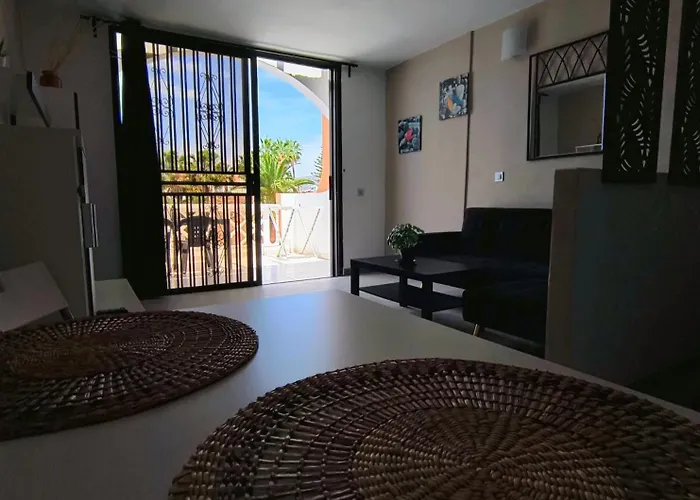 Vista Oceano In Daire