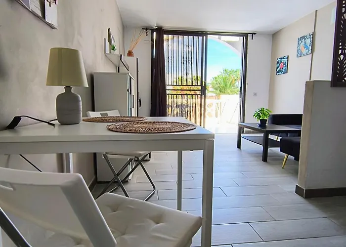 Vista Oceano In Daire *