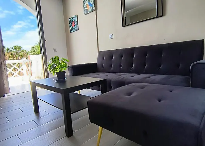 Daire Vista Oceano In *