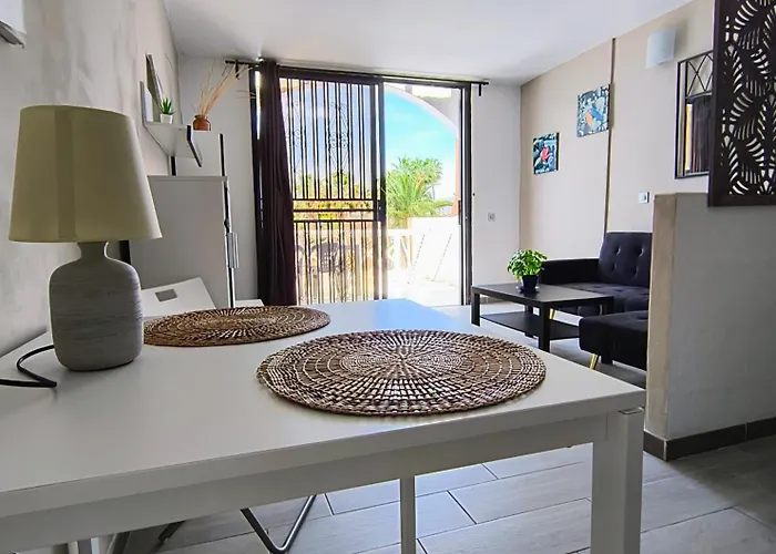 Daire Vista Oceano In