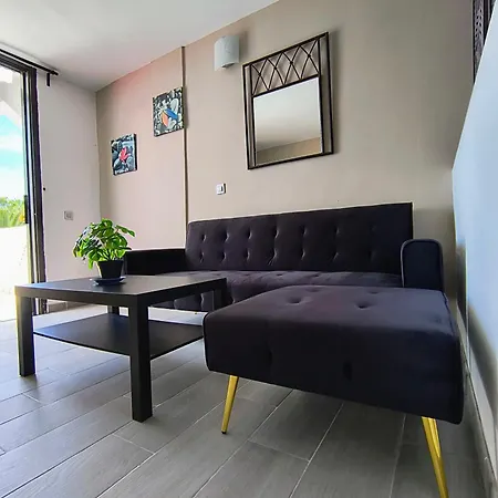 Vista Oceano In Apartment Costa Adeje (Tenerife)