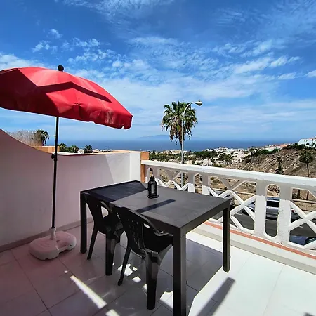 Vista Oceano In Apartment