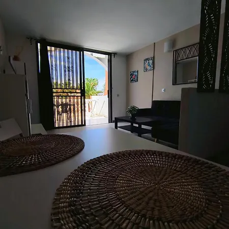 Vista Oceano In Apartment
