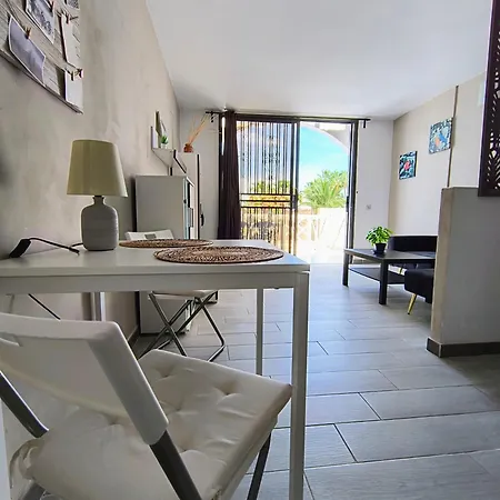 Vista Oceano In Apartment *