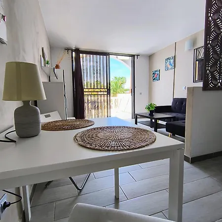 Apartment Vista Oceano In