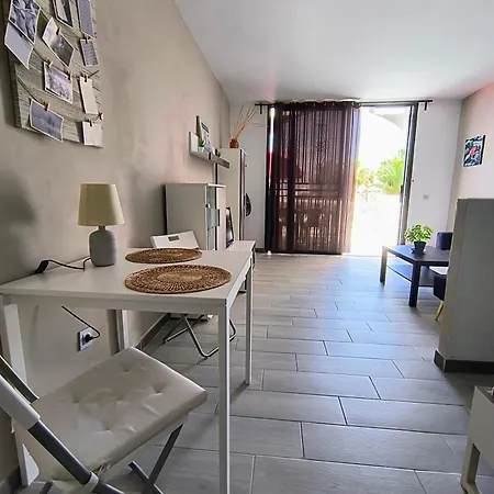Apartment Vista Oceano In *