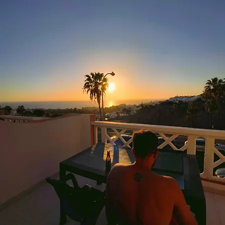 Vista Oceano In אדחה