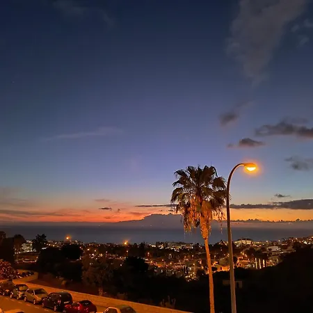 דירה Vista Oceano In *