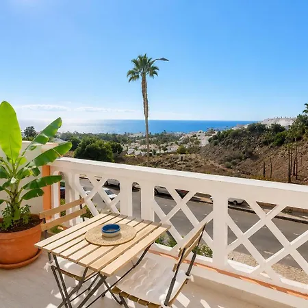 Ocean View Serenity In Costa Adeje Apartman Costa Adeje (Tenerife)