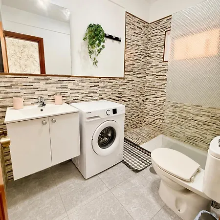 Apartman Ocean View Serenity In Costa Adeje