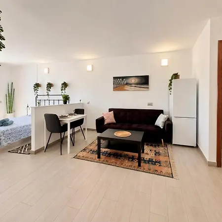 Ocean View Serenity In Costa Adeje Apartman *