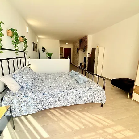 Apartman Ocean View Serenity In Costa Adeje