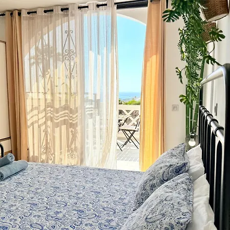 Ocean View Serenity In Costa Adeje Apartman Costa Adeje (Tenerife)