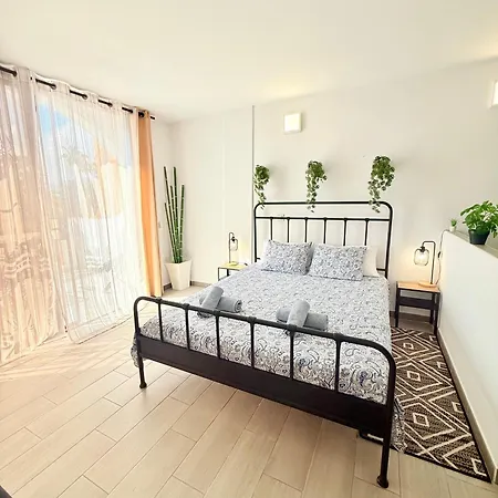 Apartman Ocean View Serenity In Costa Adeje *