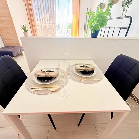 Ocean View Serenity In Costa Adeje Apartman Costa Adeje (Tenerife)