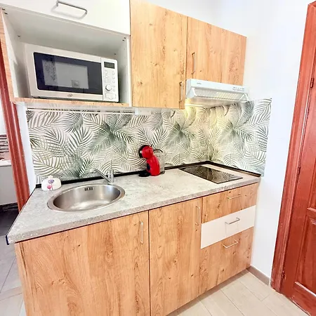 Apartman Ocean View Serenity In Costa Adeje