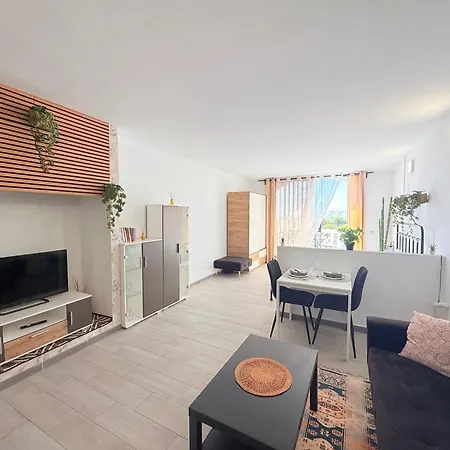 Ocean View Serenity In Costa Adeje Apartman *